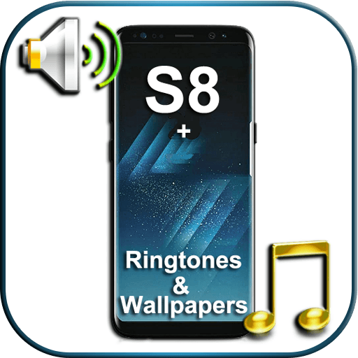 S8 Ringtones & Wallpapers