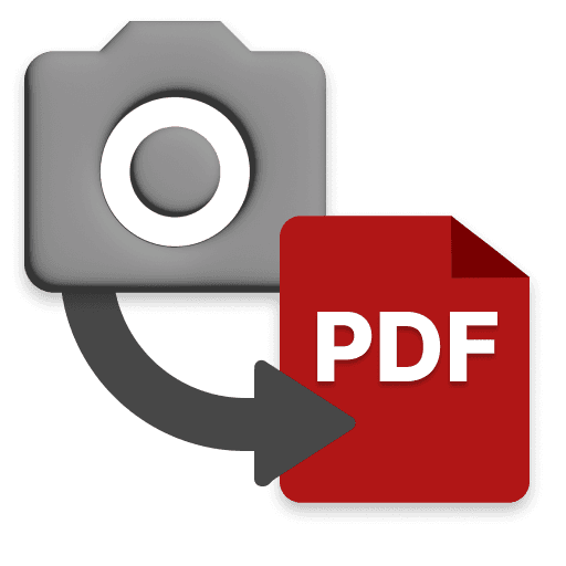 Photo to PDF Maker & Converter