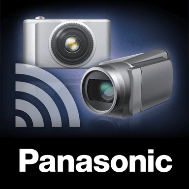 Panasonic Image App