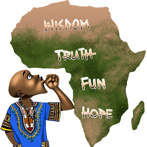 African Proverbs : 3000 Greate