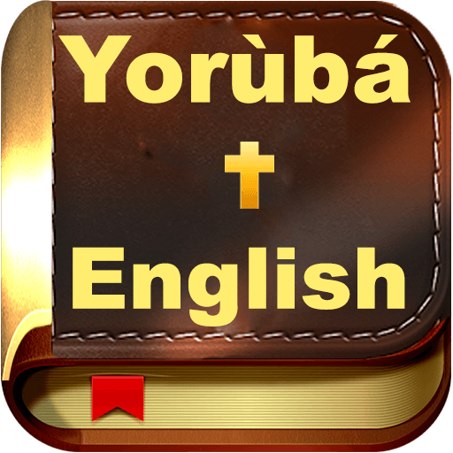 Yoruba Bible & English + Audio