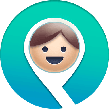 KidControl. Family GPS locator