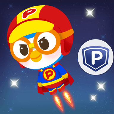 Pororo Hero World