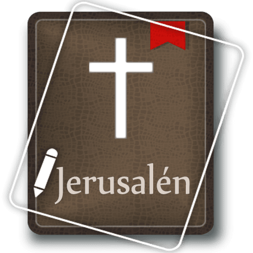 La Biblia de Jerusalén