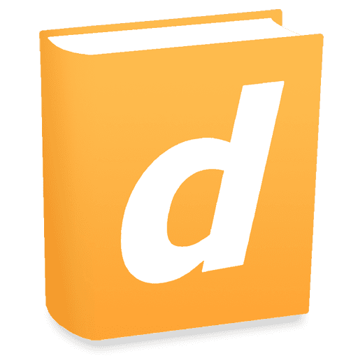 dict.cc dictionary