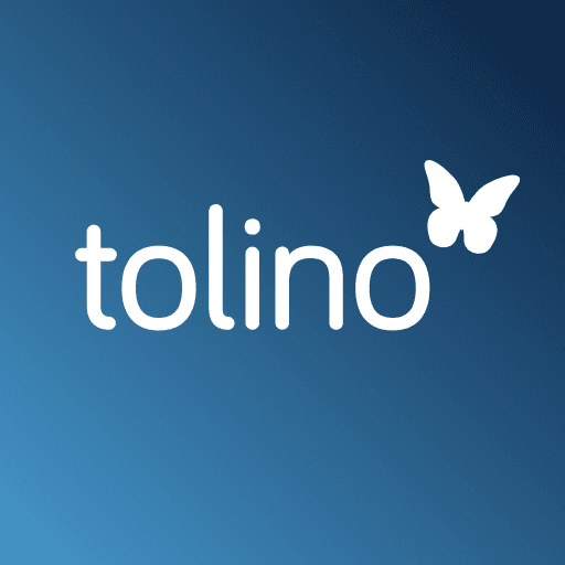 tolino - books & audiobooks