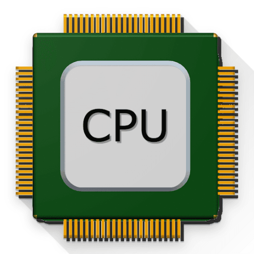 CPU X - Device & System info