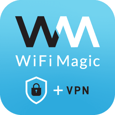 WiFi Magic+ VPN