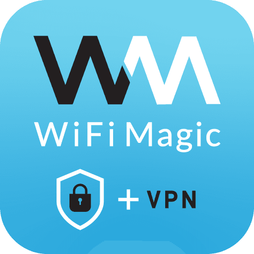 WiFi Magic+ VPN