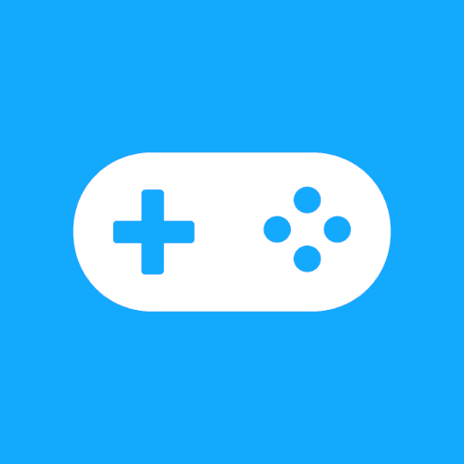 Mobile Gamepad