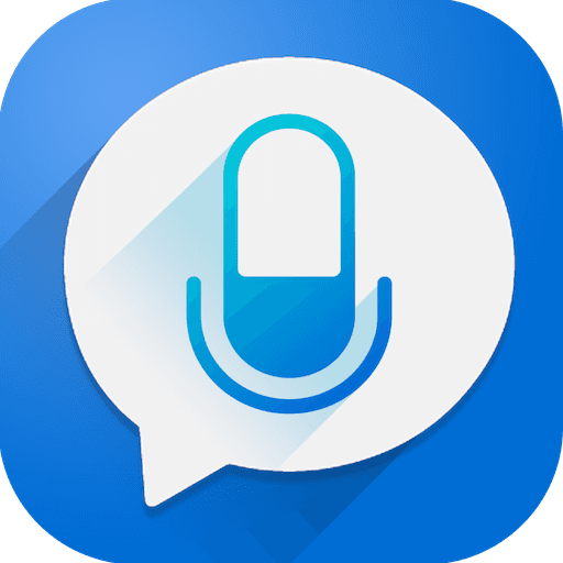 Speak to Voice Translator