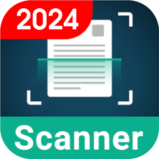 PDF Scanner - Document Scanner