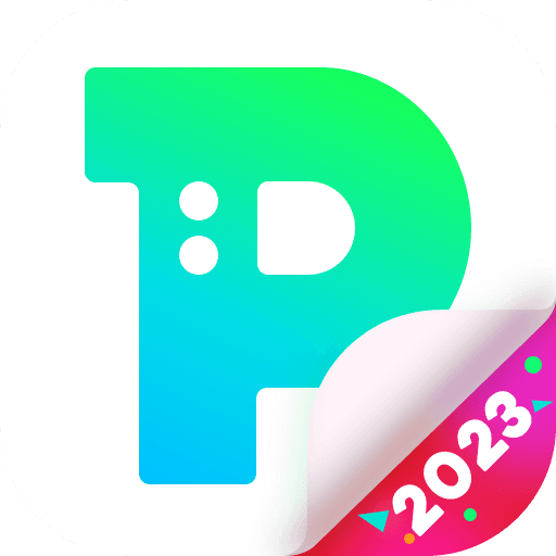 PickU: Photo Editor & Cutout