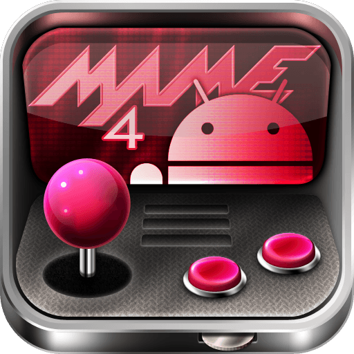 MAME4droid  (0.139u1)