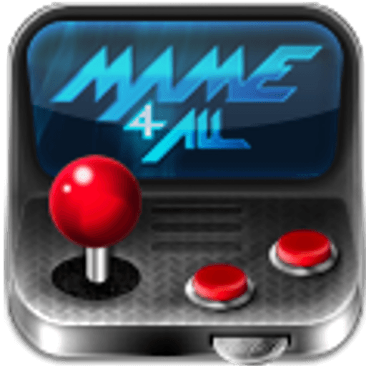 MAME4droid (0.37b5)