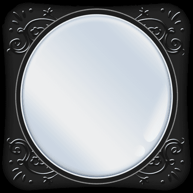 Mirror - Zoom & Exposure -