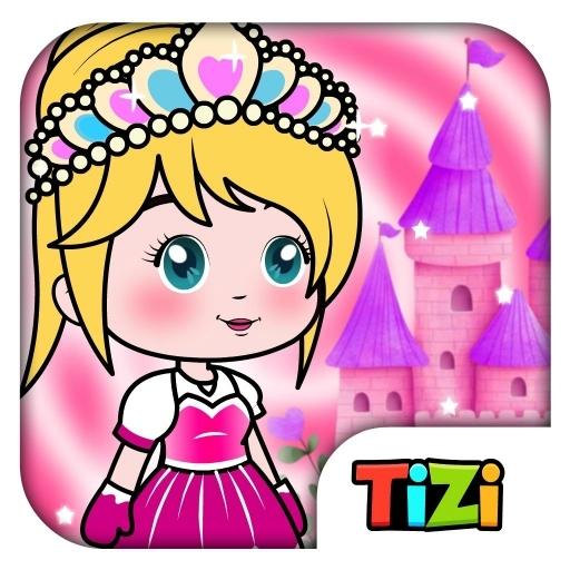 Tizi Town: My Play World Games