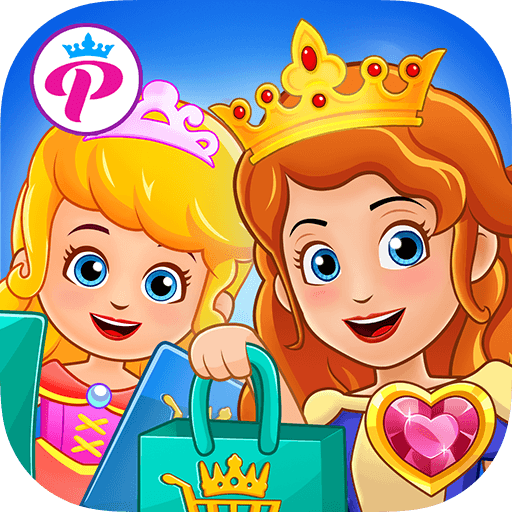 My Little Princess: Store Game