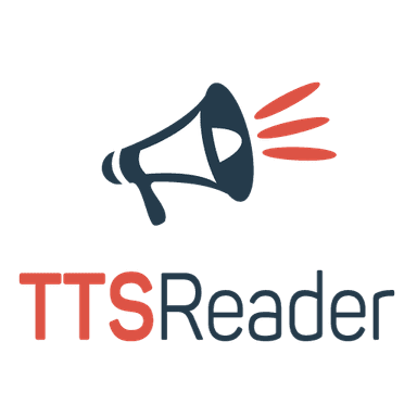 TTSReader Pro - Text To Speech