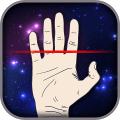 AstroGuru: Astrology+Palmistry