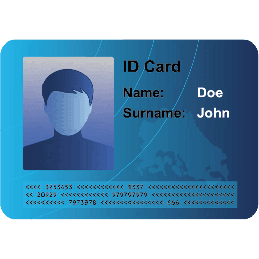 ID Card Checker