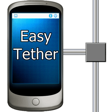 EasyTether Lite (w/o root)