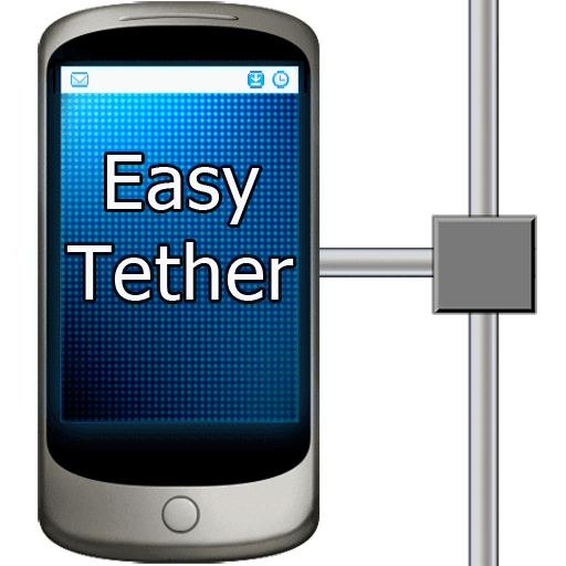 EasyTether Lite (w/o root)