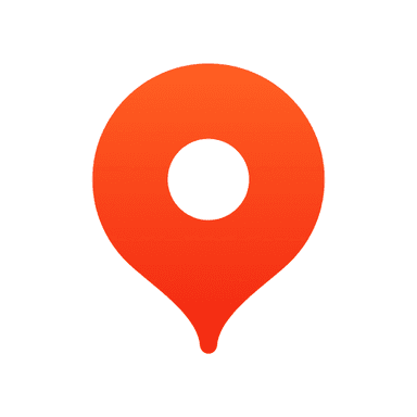 Yandex Maps and Navigator