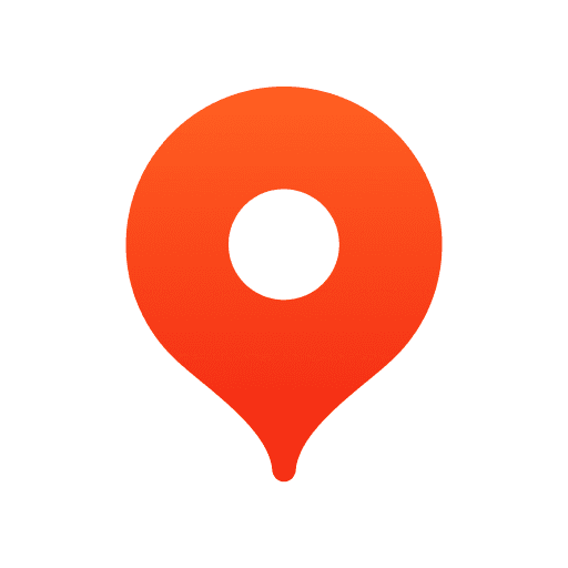 Yandex Maps and Navigator