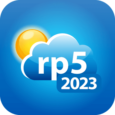 Weather rp5 (2023)