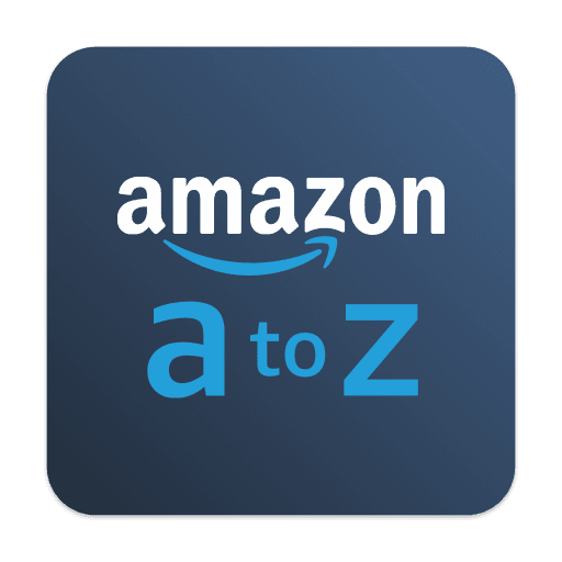 Amazon A to Z