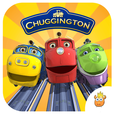 Chuggington Training Hub