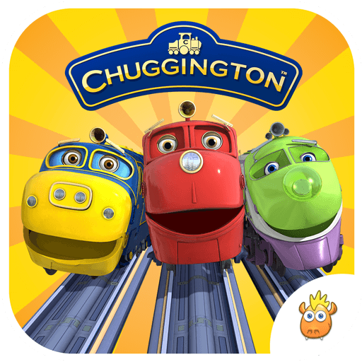 Chuggington Training Hub