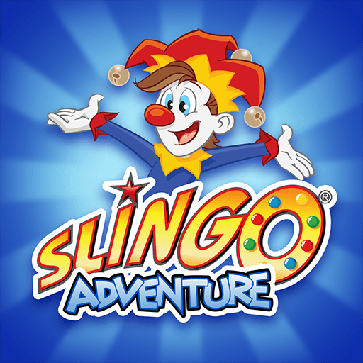 Slingo Adventure Bingo & Slots