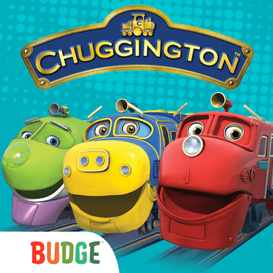 Chuggington: Kids Train Game