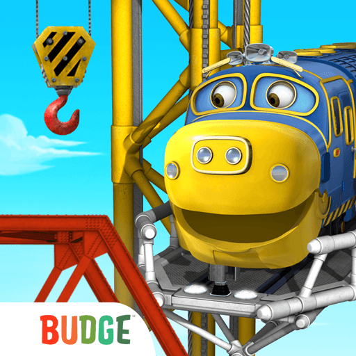 Chuggington Ready to Build