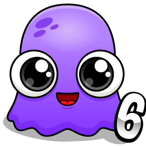 Moy 6 the Virtual Pet Game