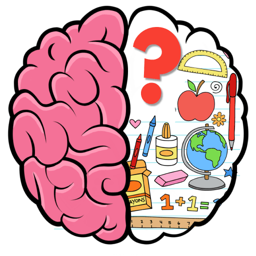 Brain Exercise: Tricky Puzzles