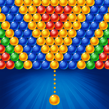 Bubble shooter - Bubble game