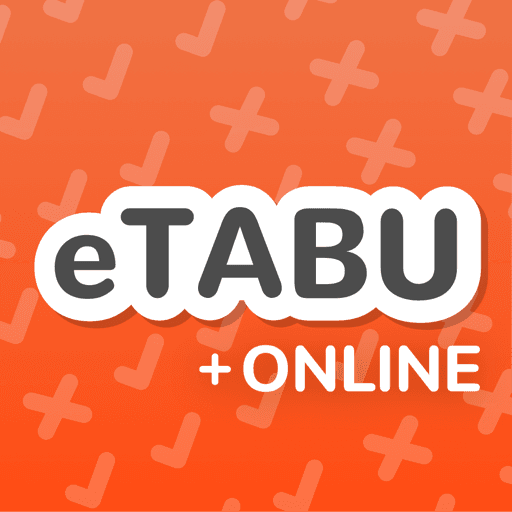 eTABU - Social Game