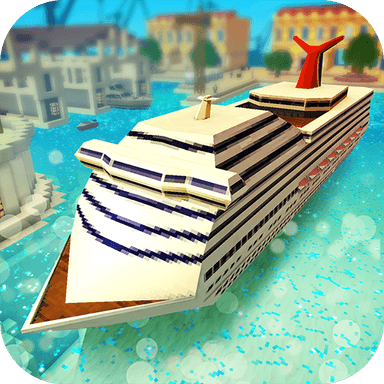 Port Craft: Paradise Ship