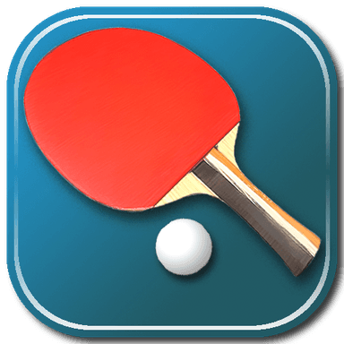 Virtual Table Tennis 3D