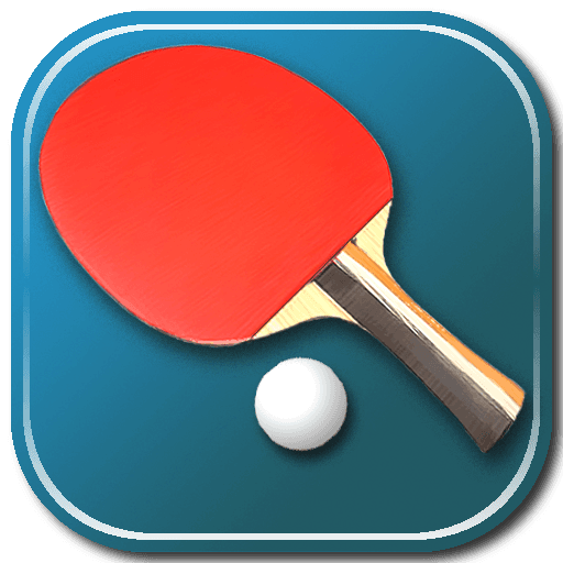 Virtual Table Tennis 3D