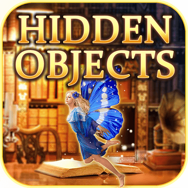 Hidden Object: Mystery of the 