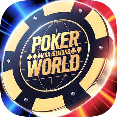 Poker World Mega Billions