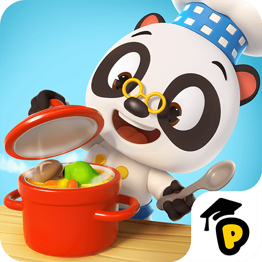 Dr. Panda Restaurant 3