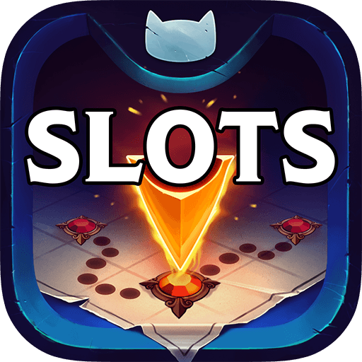 Scatter Slots - Slot Machines