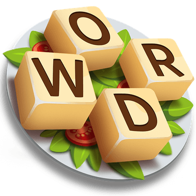 Wordelicious - Fun Word Puzzle