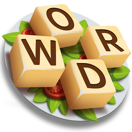 Wordelicious - Fun Word Puzzle