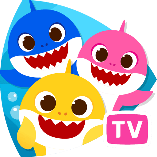 Baby Shark TV: Songs & Stories